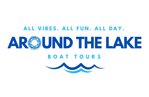 Around The Lake Boat Tours | Scheduling and Booking Website